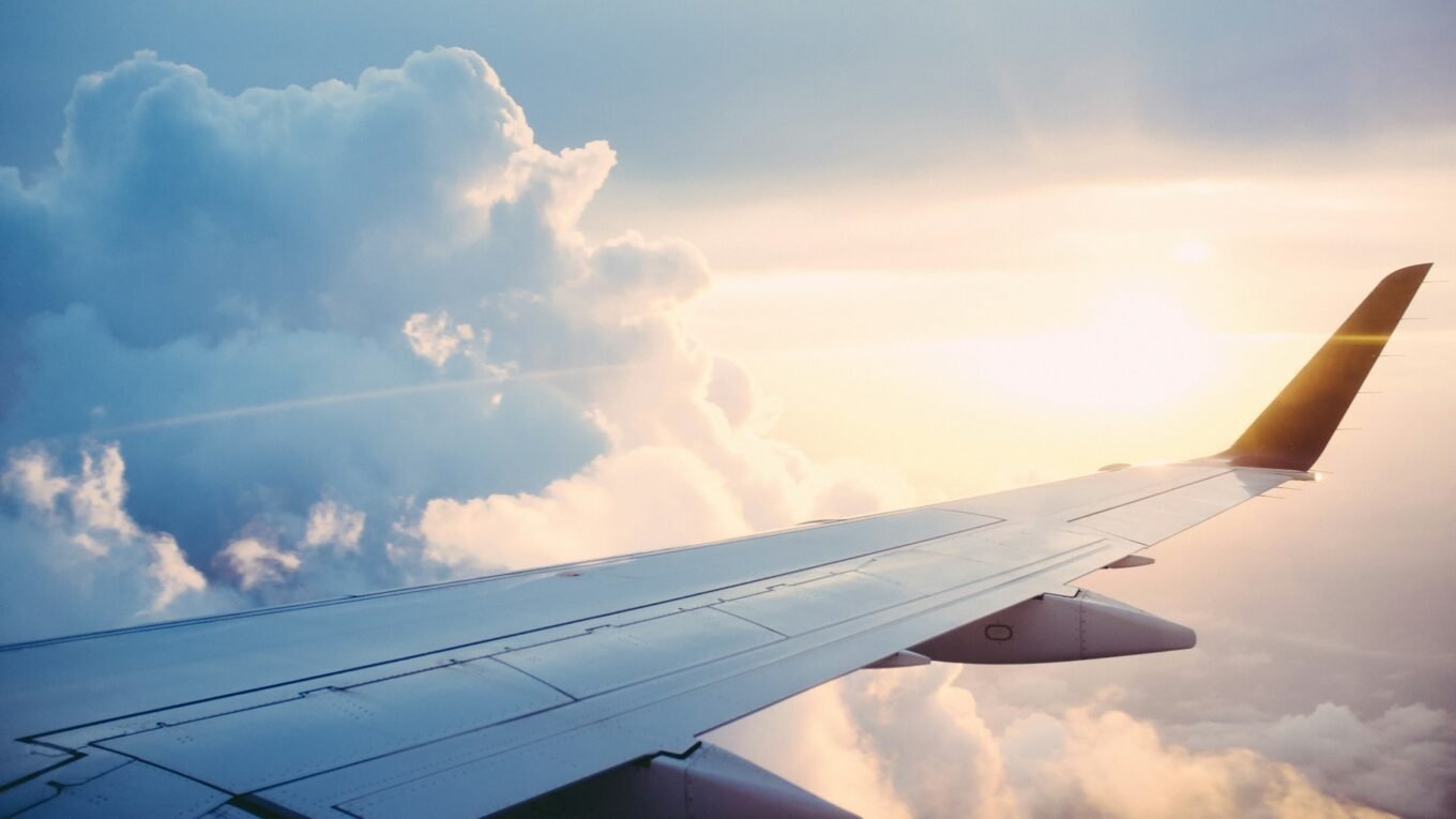 Vendas de viagens