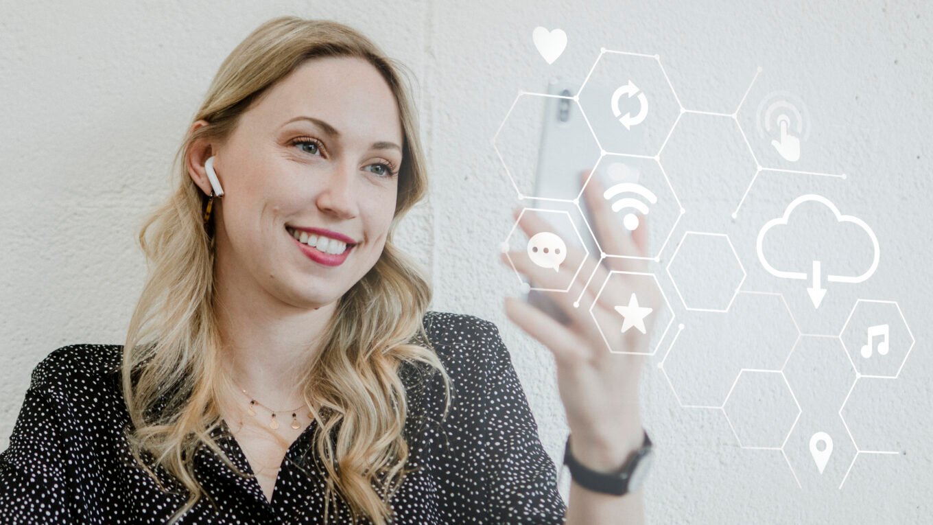 Tecnologia no agendamento