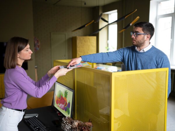 Como a Modernização do PDV Pode Aumentar a Eficiência Operacional do Negócio